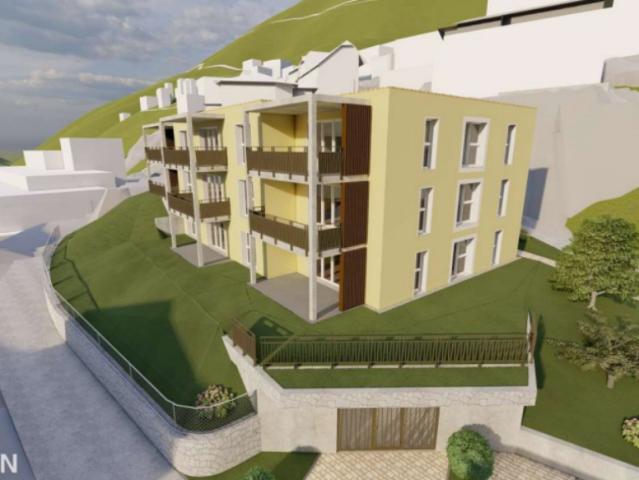 Wohnung mieten in Locarno, Tessin