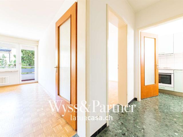 Apartment mieten in Locarno