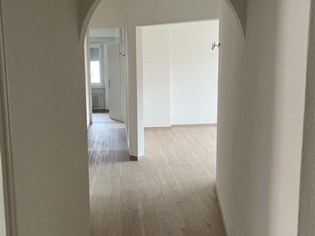 Wohnung mieten in Locarno, Tessin
