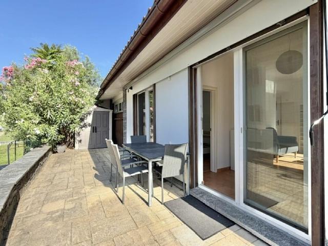 Wohnung mieten in Locarno Monti, Locarno