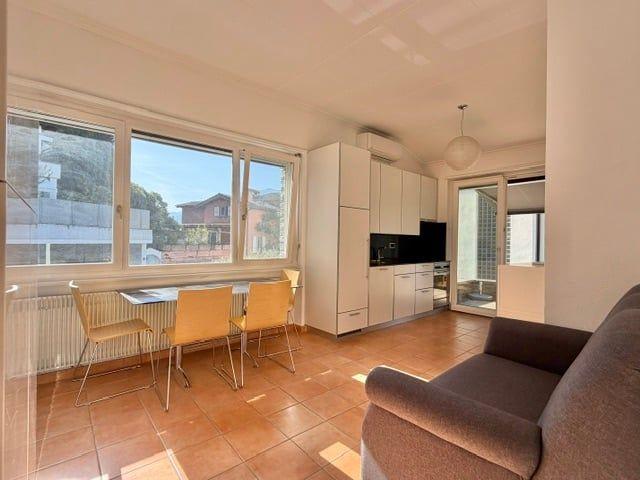 Haus mieten in Locarno Monti, Locarno