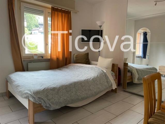 Wohnung kaufen in Muralto, Tessin