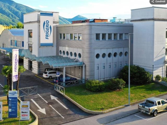 Büro mieten in Locarno Monti, Locarno