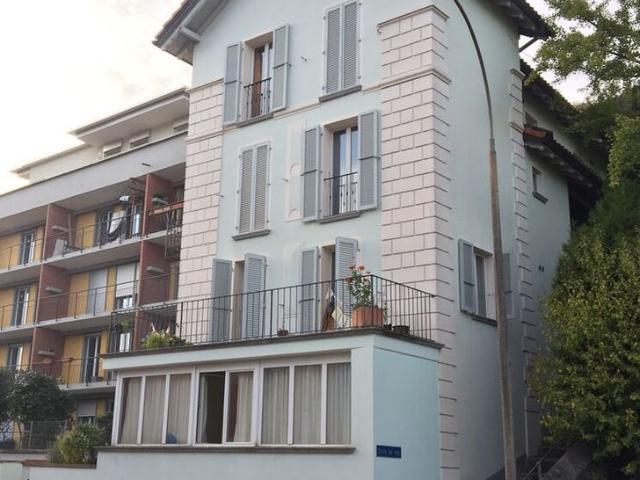 Studio mieten in Muralto, Tessin