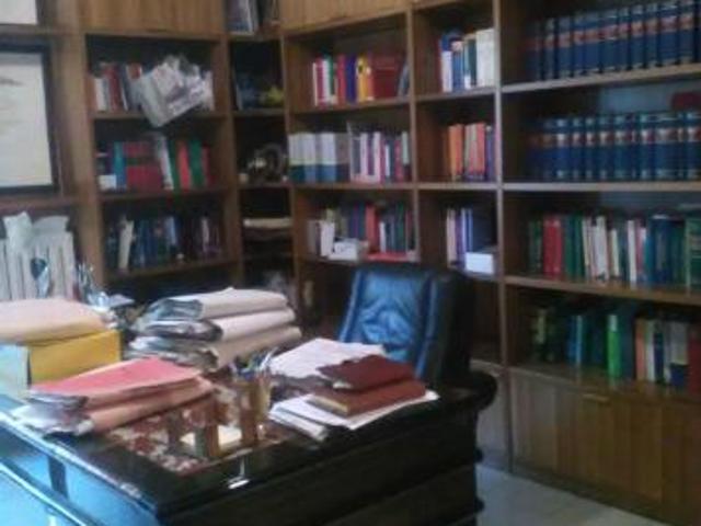 Ufficio in affitto a Campobasso, Molise