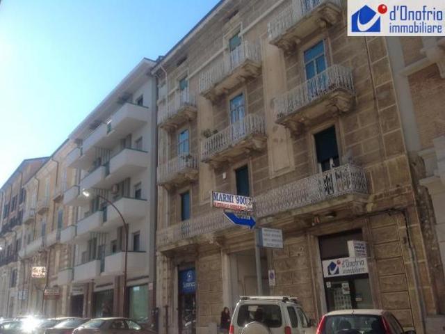 Ufficio in affitto a Campobasso, Molise