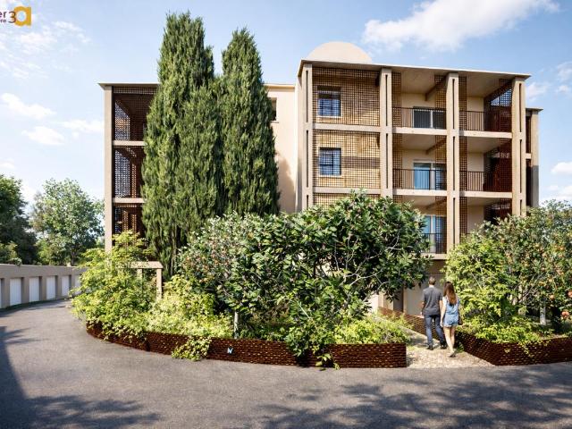 Appartement vente à Privas, Viviers
