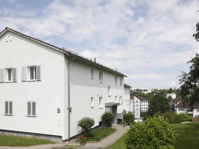 Apartment mieten in Schwarzenbach (SG), St. Gallen