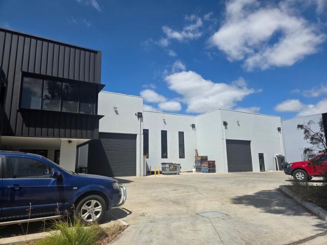 Warehouse for rent in Camerons Creek, Victoria