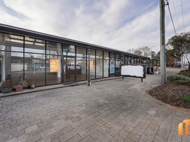 Office for sale in Canberra, Australian Capital Territory