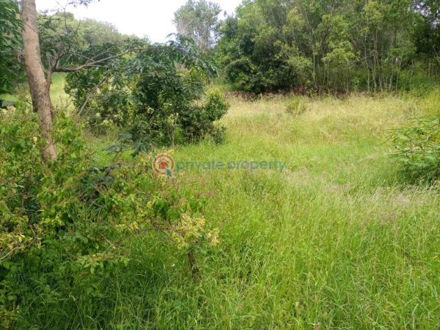 Land for sale in Laikipia