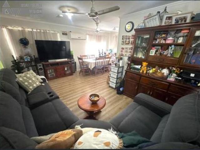 House for rent in Blackwater, Queensland