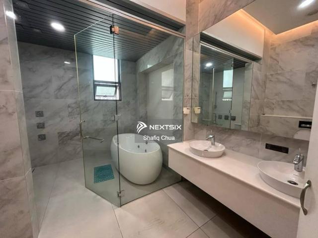 Shop for rent in Selangor
