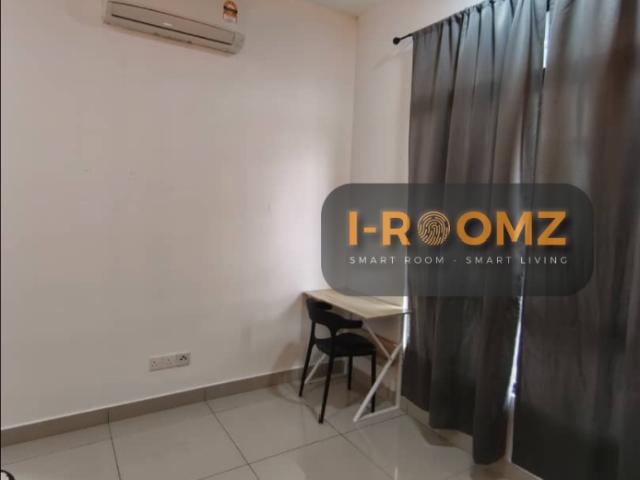 Residential House for rent in Cheras, Kuala Lumpur