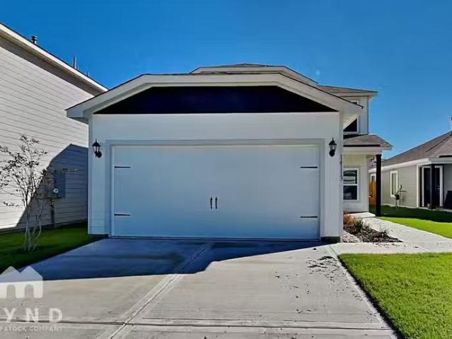 House for rent in Denton