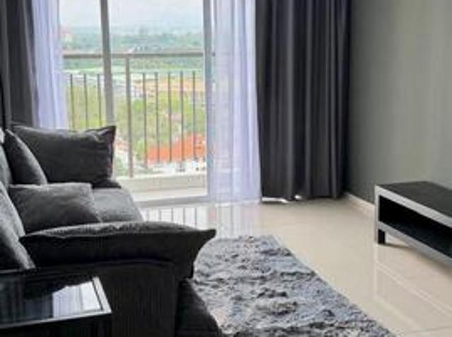 Condominium for sale in Alor Setar, Kota Setar