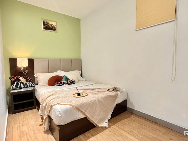 Apartment for rent in Country Heights Damansara, Kuala Lumpur