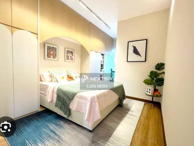 Residential House for sale in Kinabalu, Sabah