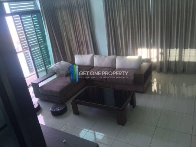 Apartment for rent in Georgetown, Penang