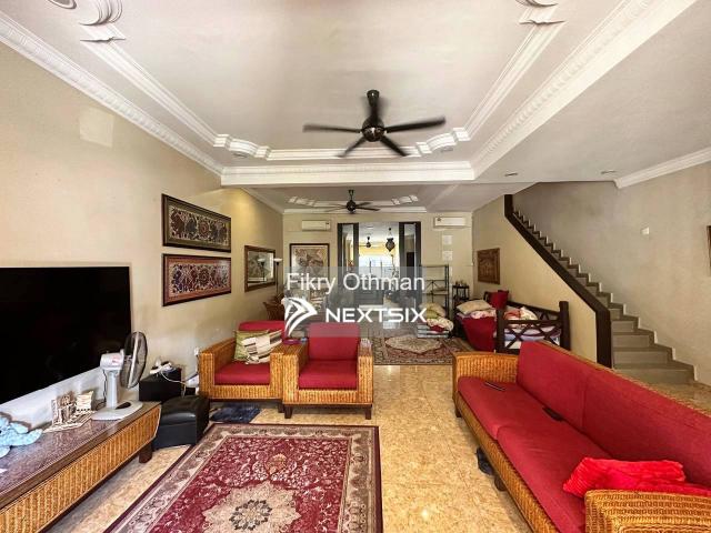 Residential House for sale in Tebrau, Johor