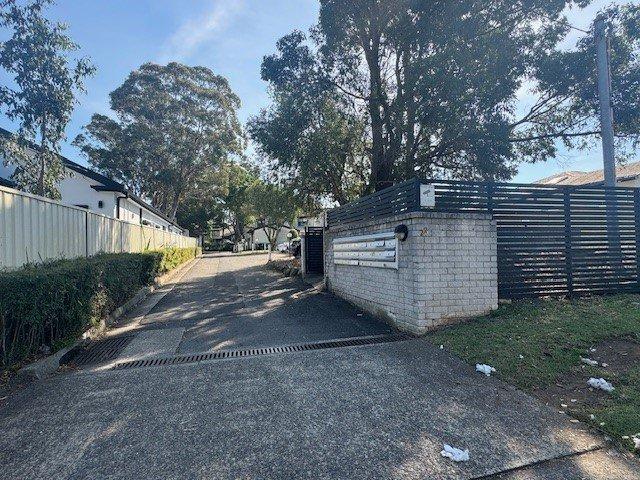 Townhouse for rent in Sydney, New South Wales