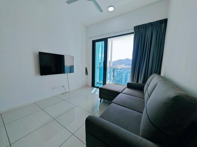Condominium for rent in Georgetown, Penang