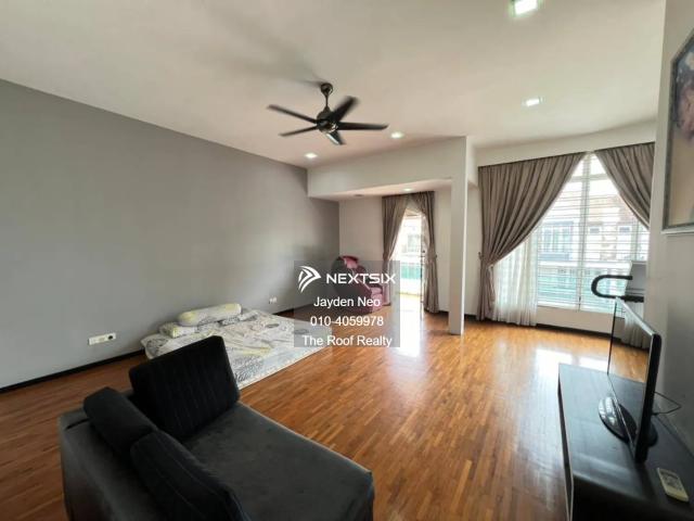 Shop for sale in Wellesley, Penang