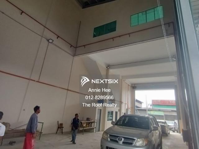 Residential House for rent in Kinabalu, Sabah