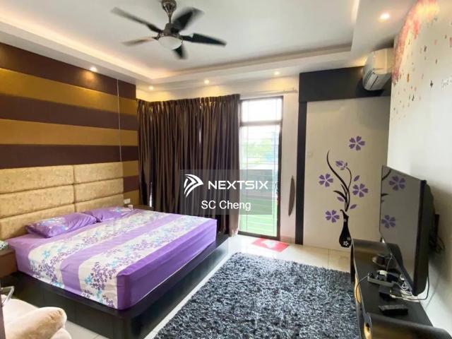 Residential House for sale in Kinabalu, Sabah