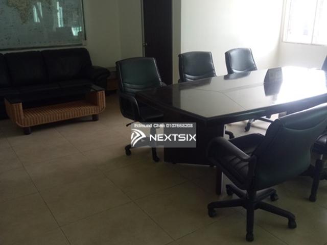 Residential House for sale in Georgetown, Penang