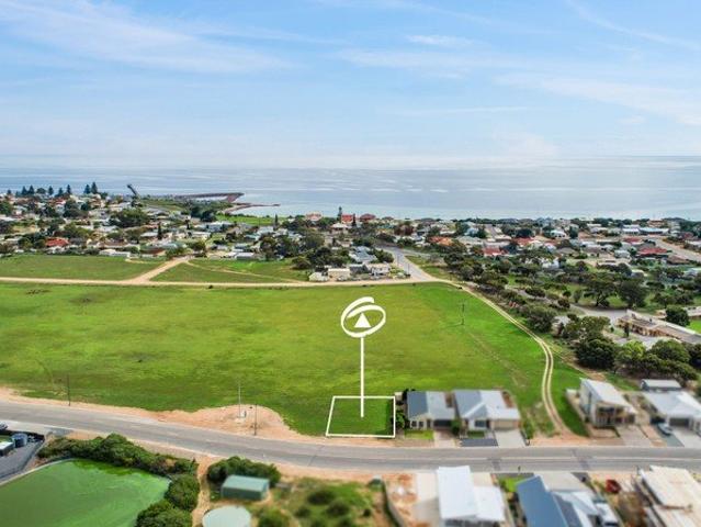 Land for sale in Port Hughes, South Australia