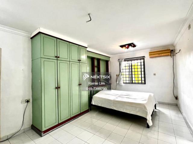 Residential House for sale in Kinabalu, Sabah