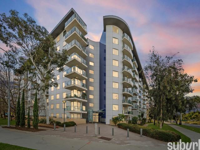 Property for sale in Turner, North Canberra