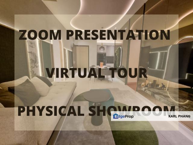 Condominium for sale in Petaling, Subang Jaya