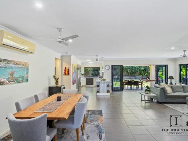 House for rent in Smithfield, Queensland