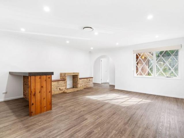 House for rent in Sydney, New South Wales