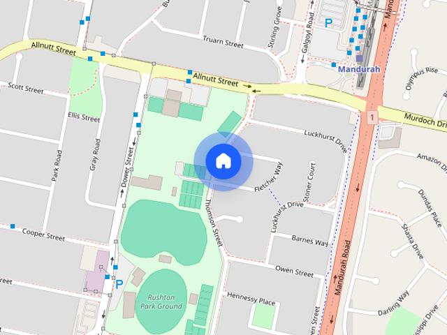 House for rent in Mandurah, City of Mandurah