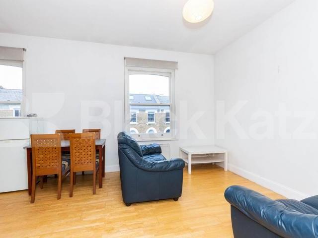 Apartment for rent in Brownswood Park, Stoke Newington