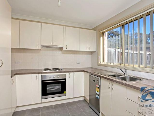 Townhouse for rent in Sydney, New South Wales