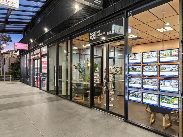 Townhouse for rent in Sydney, New South Wales