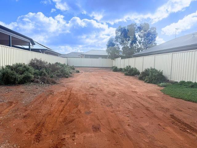 Land for sale in Whyalla Stuart, South Australia
