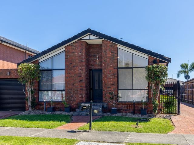 House for rent in Lalor, Melbourne