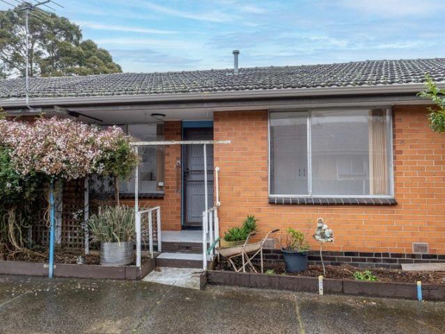 Apartment for rent in Camerons Creek, Victoria