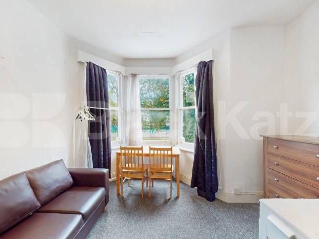 Apartment for rent in Crouch End, Greater London