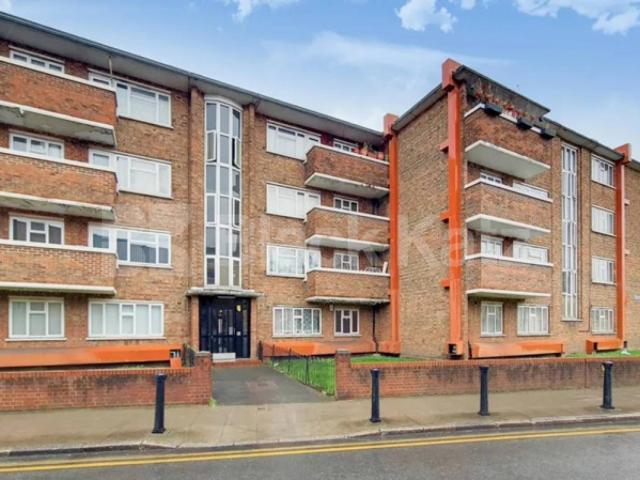 Apartment for rent in St. George in the East, Stepney