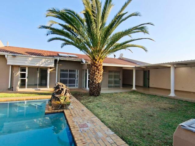 House for rent in Alexandra, Gauteng