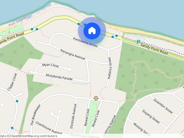 House for rent in New South Wales