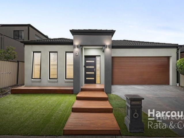 House for sale in Taylors Park, Melbourne