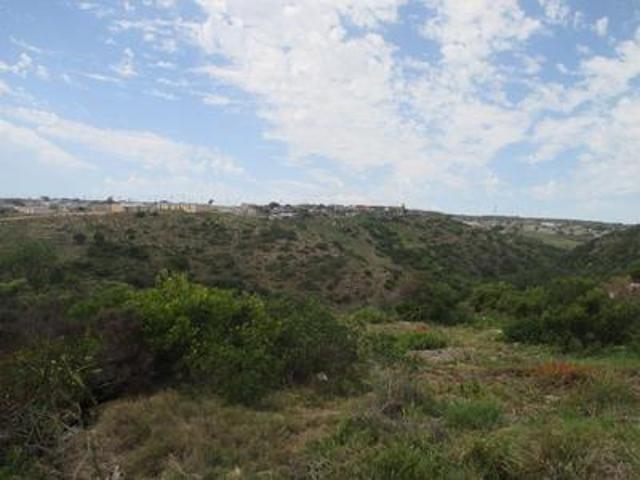 Land for sale in Groot Brak Rivier, Western Cape