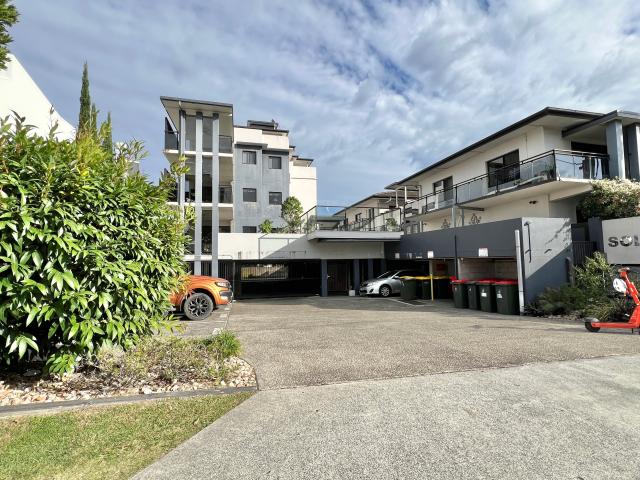 Apartment for sale in East Brisbane